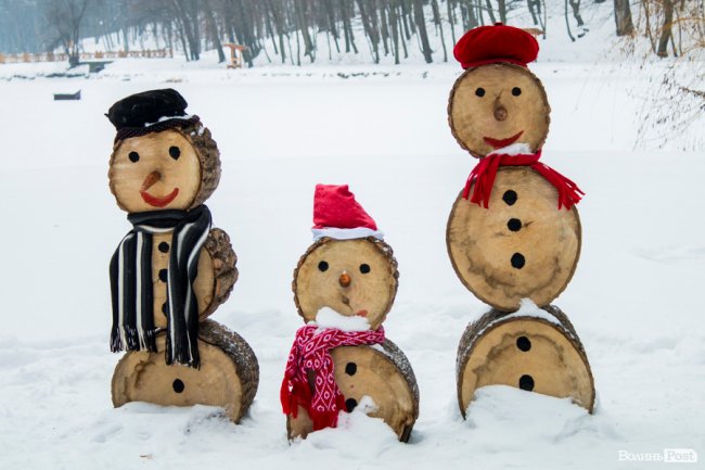 Подорож в казку: особливим людям влаштували прогулянку «волинською Швейцарією». ФОТО