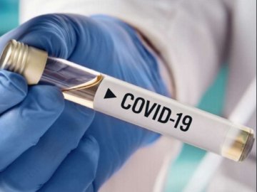 На Ратнівщині від коронавірусу вже одужали 96 людей із 156