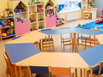 На Волині громаді повернули приміщення дитсадка, яке підприємець орендував під магазин