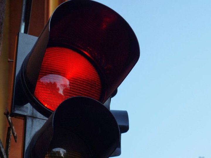 Хвилина мовчання: у місті на Волині світлофори зупинятимуть рух