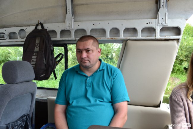 Розчищення Стиру: показали, на якому етапі роботи. ФОТО