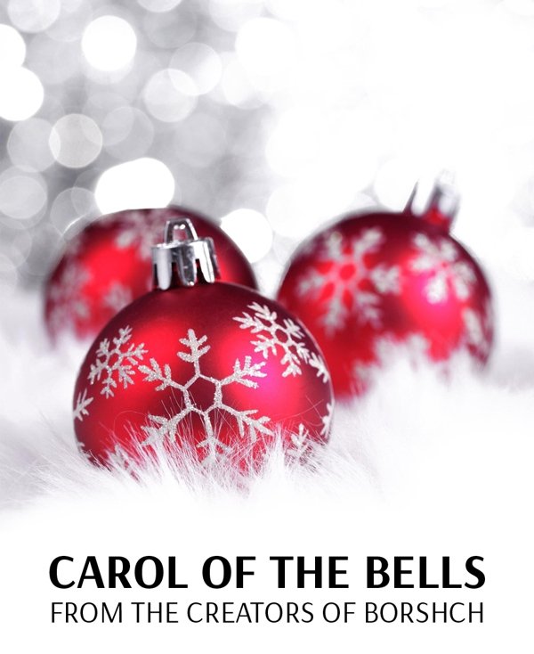 «Від творців борщу»: серія плакатів для іноземців про українців. ФОТО