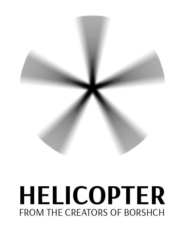 «Від творців борщу»: серія плакатів для іноземців про українців. ФОТО