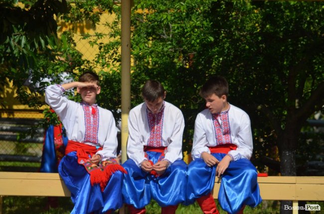 200 спортсменів, 4 дні та 6 дисциплін: у Луцьку стартували змагання з легкої атлетики