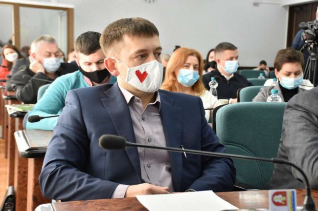 ТОП-10 найдорожчих автівок депутатів Луцької міськради