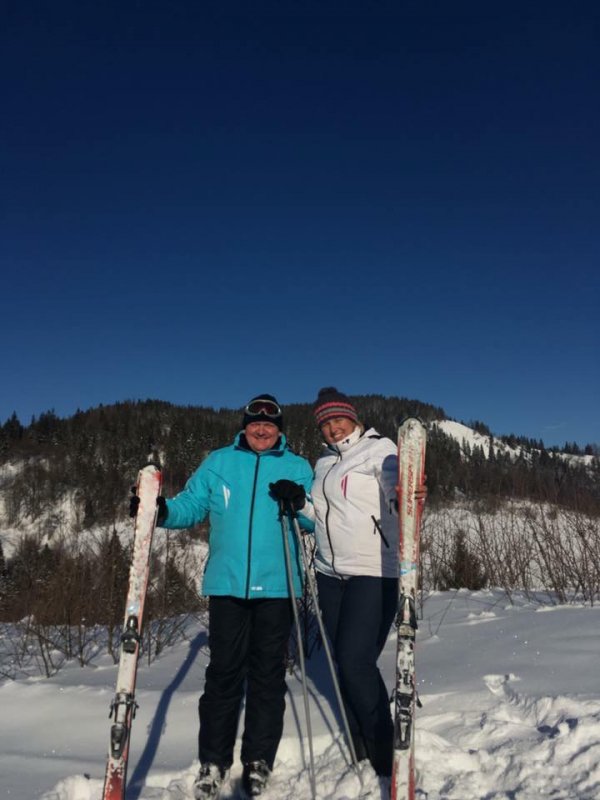 Волинський депутат похвалився «адреналіновим» відпочинком у Карпатах