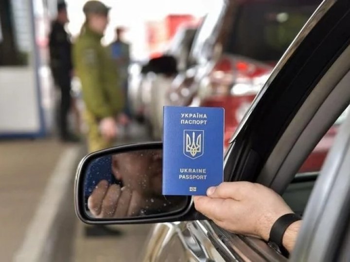 На Волині засудили ухилянта, який намагався «вирішити питання» на кордоні за 200 євро