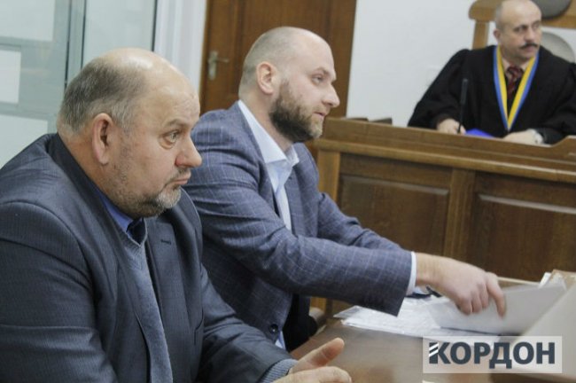 Суд над екс-головою  Любомльської РДА перенесли у наступний рік
