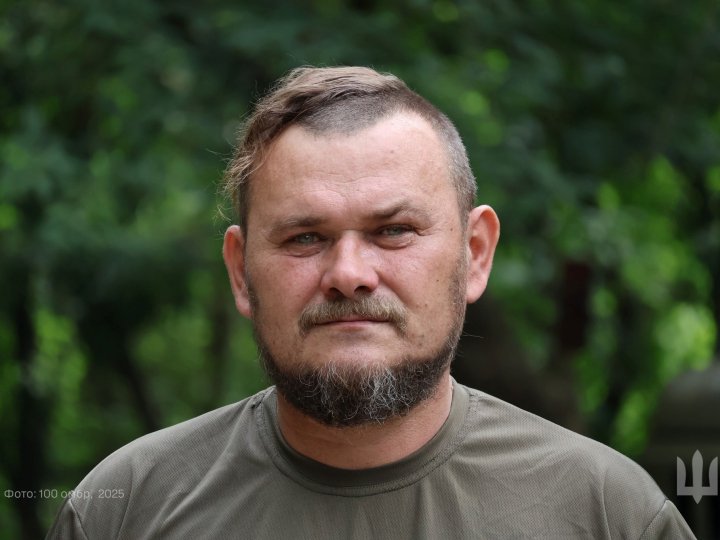 Сталеві воїни: у волинській бригаді служить інструктор з «рукопашки»