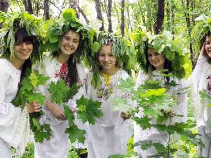 Якою буде погода у понеділок, 8 червня у Луцьку та на Волині