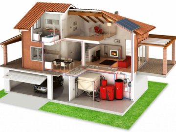 Якісні системи для опалення або очищення води, сантехніки від “Ніагара Трейд”*