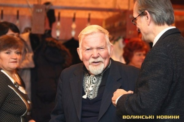 У Луцьку відзначили день незалежності Польщі