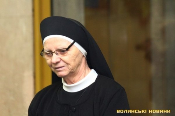 У Луцьку відзначили день незалежності Польщі