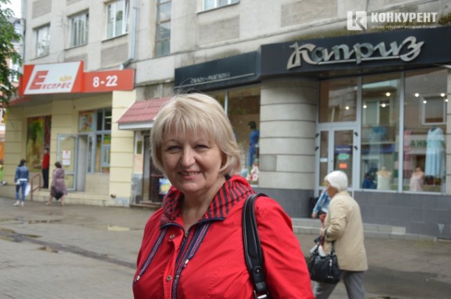 Чи готові лучани відмовитись від пакетів з поліетилену: опитування