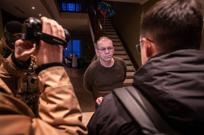 Справа Пашинського: НАБУ розкрило деталі схеми, як поцупили мільярд