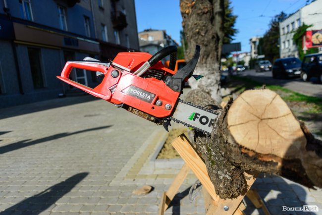 Зі знижками, акціями і розіграшем: у Луцьку – святкове відкриття фірмового магазину інструментів «Dnipro М». ФОТО* 