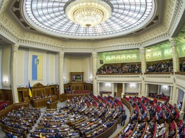 Депутати хочуть перейменувати УПЦ МП