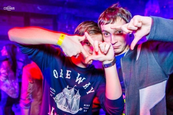 Як у луцьких клубах відгуляли 8 Березня. ФОТО