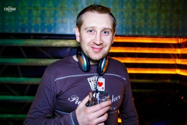 Як у луцьких клубах відгуляли 8 Березня. ФОТО