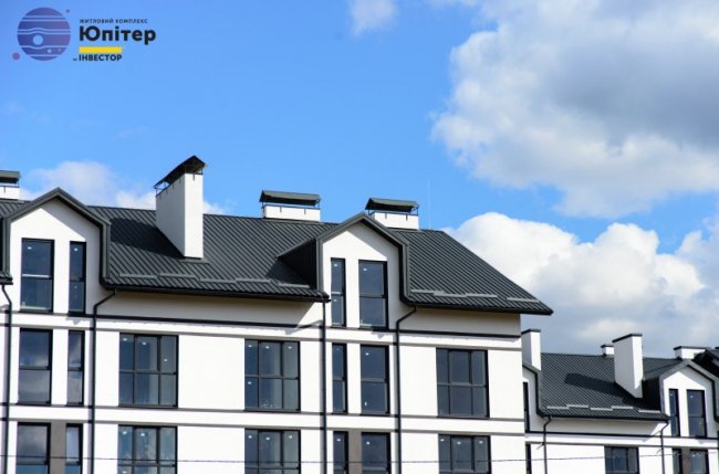 Вигідно від «Інвестора»: 2 роки без відсотків за 1-кімнатні квартири біля Луцька* 