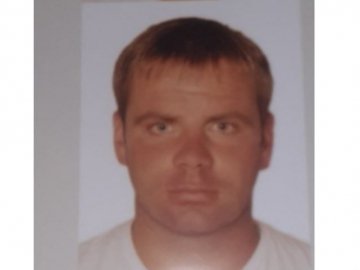 Гостював у знайомих у Луцьку, а потім зник: розшукують 28-річного волинянина 