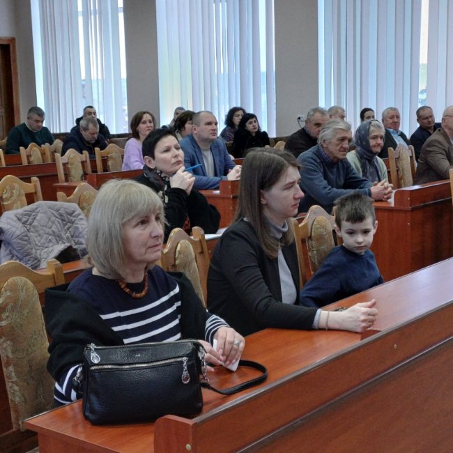 Родина спецпризначенця з Волині отримала його посмертну нагороду