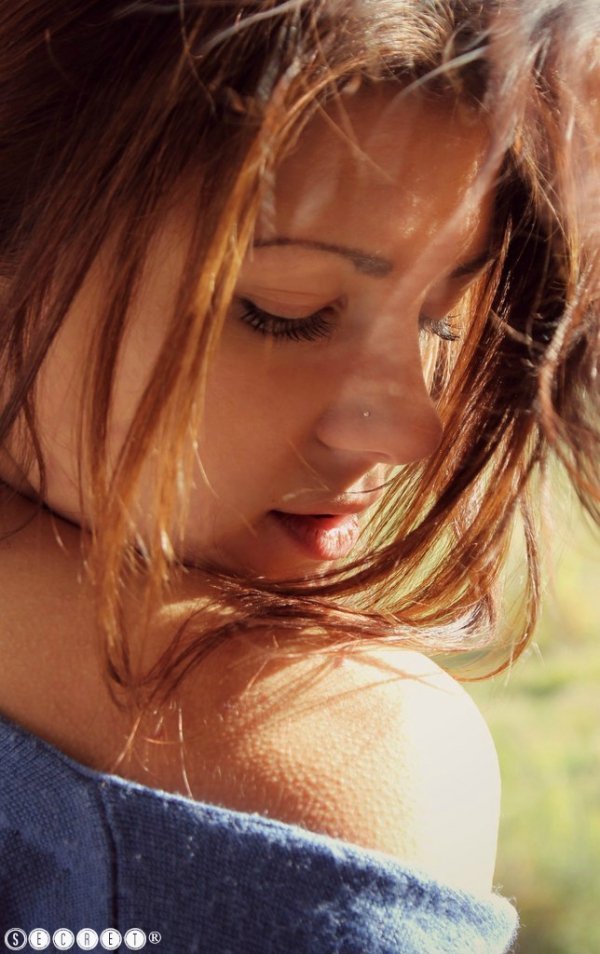 Фотовиставка Олександри Містюк