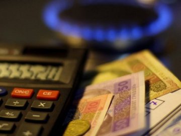 Волиняни боргують за газ понад 430 мільйонів гривень, – статистика