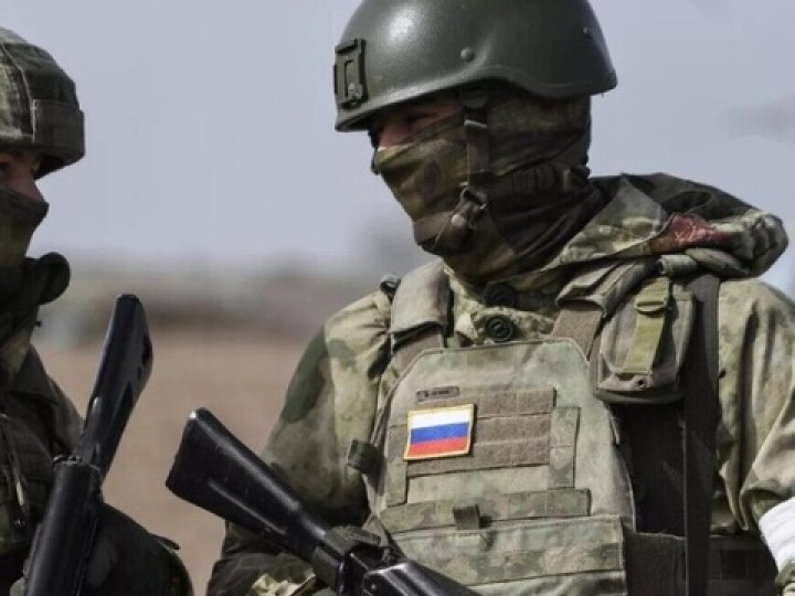 Окупанти розстріляли полоненого військового ЗСУ на Донеччині 