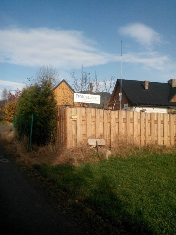 Бійцю 51-ої бригади майстер з Польщі допоміг встати на ноги. ФОТО