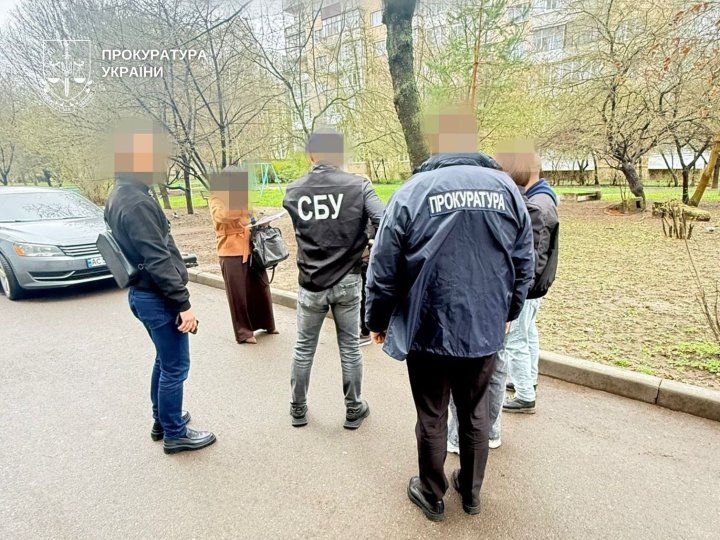 На Волині судять медпрацівницю, яка за 4000 доларів США «вирішувала питання» щодо встановлення інвалідності