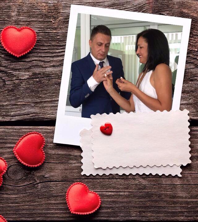 Шлюб за добу: у липні в Луцьку одружилися 22 пари