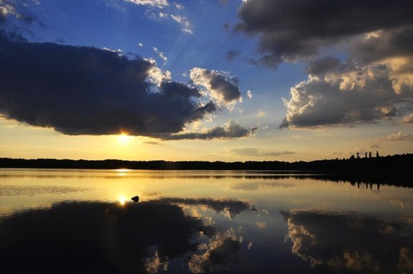 Фотовиставка Павла Березюка