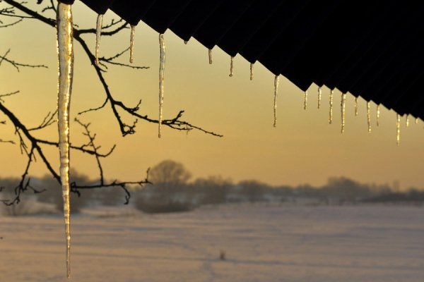 Фотовиставка Павла Березюка