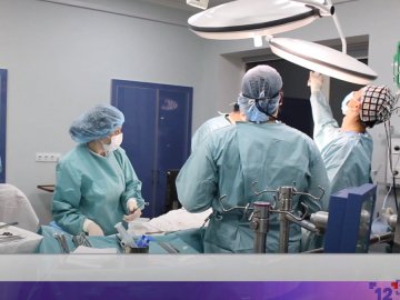 З новим серцем: у Ковелі виписують чоловіка після пересадки 