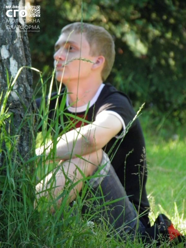 Вуличний університет по-луцьки. ФОТО