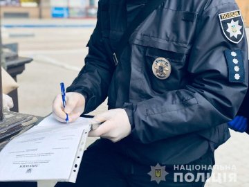 На Волині зафіксували понад 40 порушень правил карантину