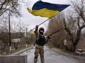 За листопад Україна звільнила майже 4 тисячі квадратних кілометрів