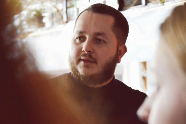 У «Промені» відбувся безкоштовний показ драматичної комедії «Ізі». ФОТО