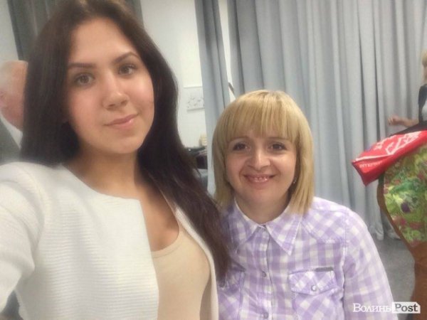 Як українських журналістів вчили контролювати владу. ФОТО