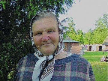 Волинянка десятьох дітей народила вдома