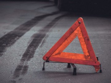 У Луцьку бус збив 58-річну жінку