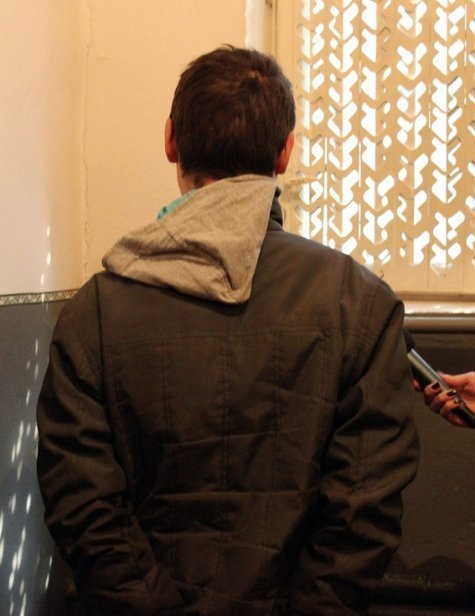 Вбивці пенсіонерки дали 12 років. ФОТО