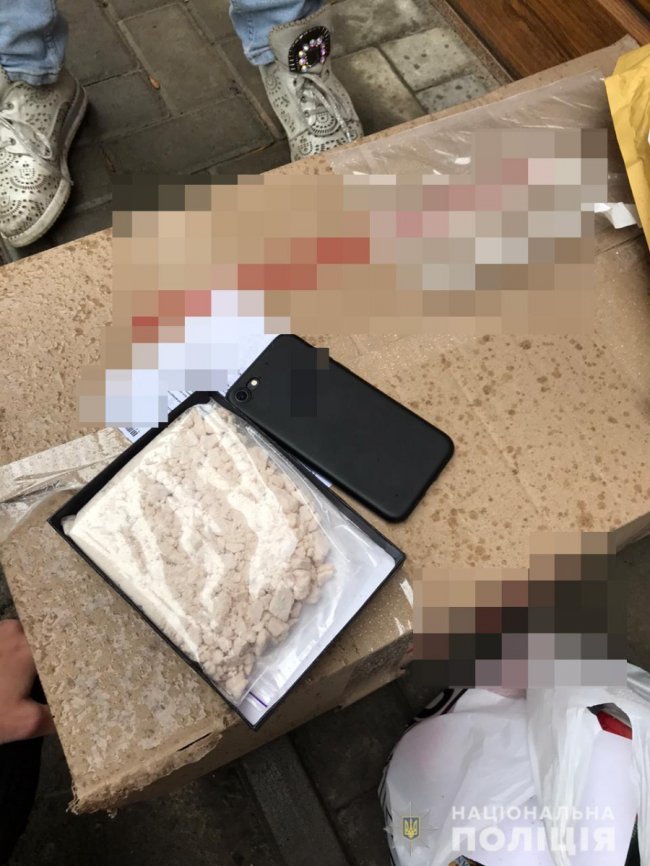 Викрили 28-річну лучанку, яка збувала наркотики на території всієї Волині. ФОТО