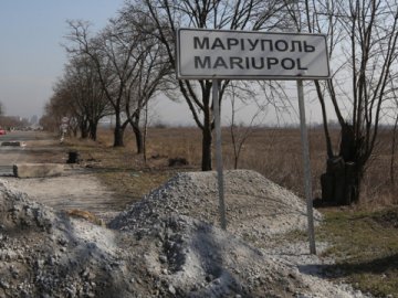 У Маріуполі росіяни ув’язнюють та розстрілюють українських волонтерів та чиновників, – Бойченко