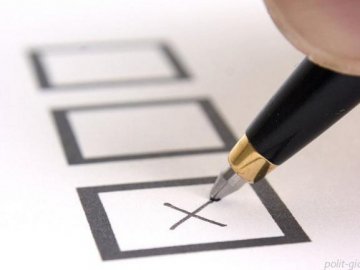 В Україні відкриють чотири дільниці для вибору президента Росії