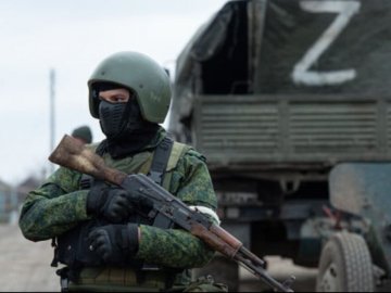 Окупанти примусово вивозять людей в Росію,  – Генштаб ЗСУ