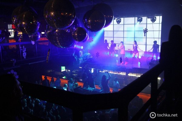 Лучанин Дмитро Монатік презентував перший альбом. ФОТО