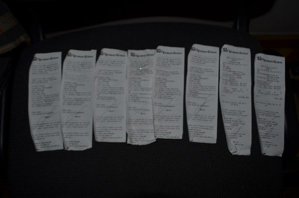 Понад 90 тисяч зібрали за два дні для сімей загиблих з «Волинської Січі»