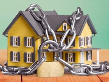 Що таке обтяження на нерухомість, і яким воно буває*